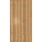 Ekena Millwork Framed Board-n-Batten Shutters w/Z-Bar, Rough Sawn Western Red Cedar, 32 1/4W x 61H, PR RBF06Z32X061RWR - alternate 3